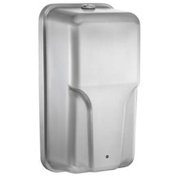 Automatic Soap Dispenser Stainless Steel 33.8 oz Capacity