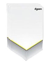 Dyson AB12 White Hand Dryer Bulk Discount 