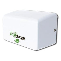 EcoStorm HighSpeed Hand Dryer 110/120V - White - HD0940-17