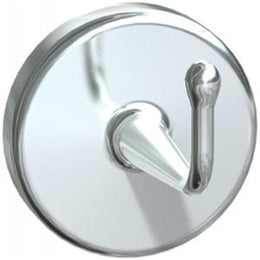 Surface Mounted Heavy Duty Robe Hook (Concealed), 0751