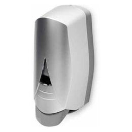 Manual Bulk Foam Dispenser  - Platinum - SF2111-08