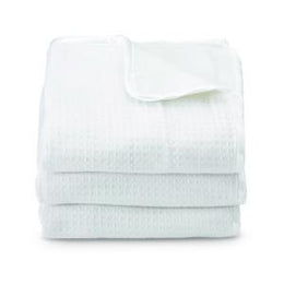 ThermaLux Luxury Baby Blankets - 6 Blankets