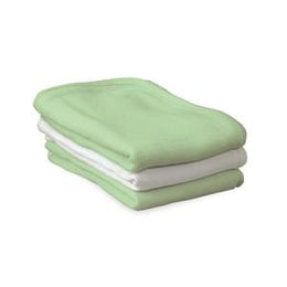 ThermaSoft Cotton Crib Blankets - 6 Blankets