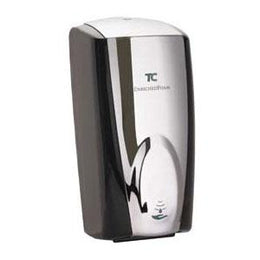750139 AutoFoam Touch-Free Wall-Mounted 1100 ml Dispenser 