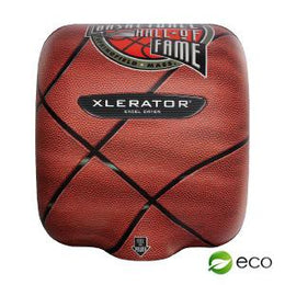 Excel Xlerator Hand Dryer XL-SI-ECO - 500 Watts - No Heat - Custom LOGO - Electric High Speed - Auto
