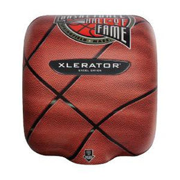 Excel Xlerator Hand Dryer XL-SI Custom Image or Logo - Electric High Speed - Automatic - Made in USA