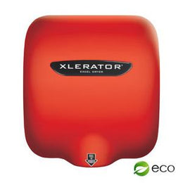 Excel Xlerator Hand Dryer XL-SP-Eco Custom Color - High Speed - Automatic - Made in USA