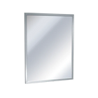 Angle Frame Mirrors