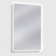 Frameless Mirror with LED 