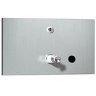 Recessed Soap Dispensers