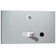 Recessed Soap Dispensers