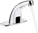 Automatic Faucets