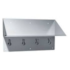 Storage Hooks and Racks