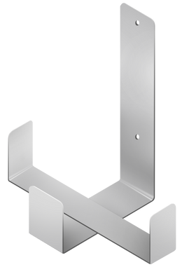 ASI-0390-BR Soap Dispenser Mounting Bracket - Under Counter