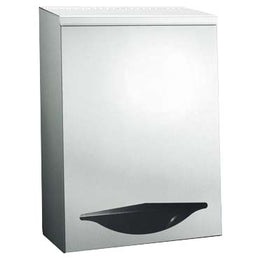 ASI-0512 Large Disposables Dispenser - Surface Mount