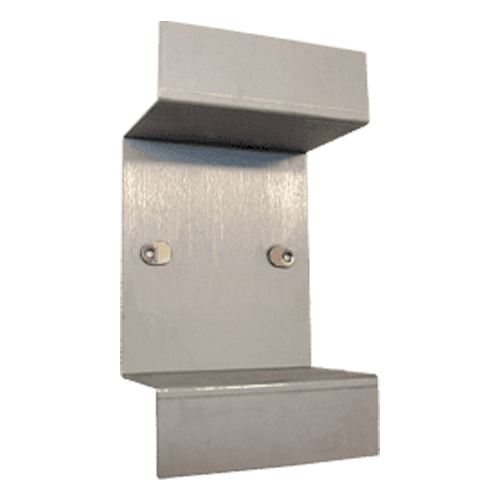 ASI-40 Drywall Mounting Clamp - Model No. 40: Compact and Durable