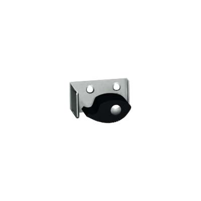 ASI-795 Single Mop Holder - Surface Mount