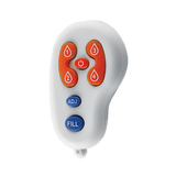 ASI 0390-R Soap Dispenser Remote - EZ Fill System Master