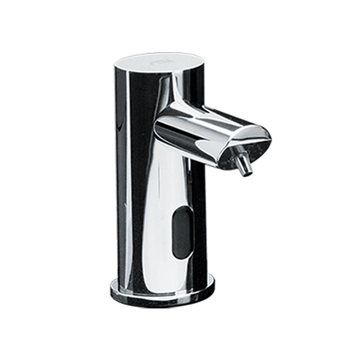 ASI 0393-1AC Top Fill Foam Dispenser Head - Multi-Feed AC