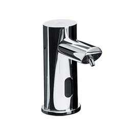 ASI 0394-1AC Foam Soap Dispenser - Top Fill AC, Polished
