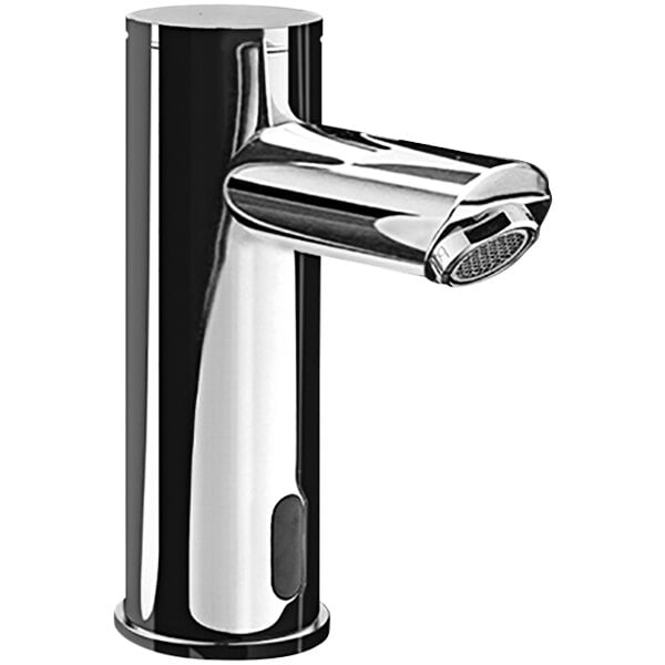 ASI 0397-1A Touchless Faucet - Top Fill Battery, Polished