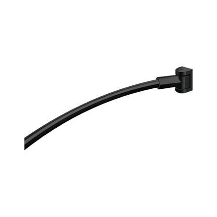 ASI 1201-A-41 Wall Surface Mounting Unit - 61″ to 63″ Adjustable Range