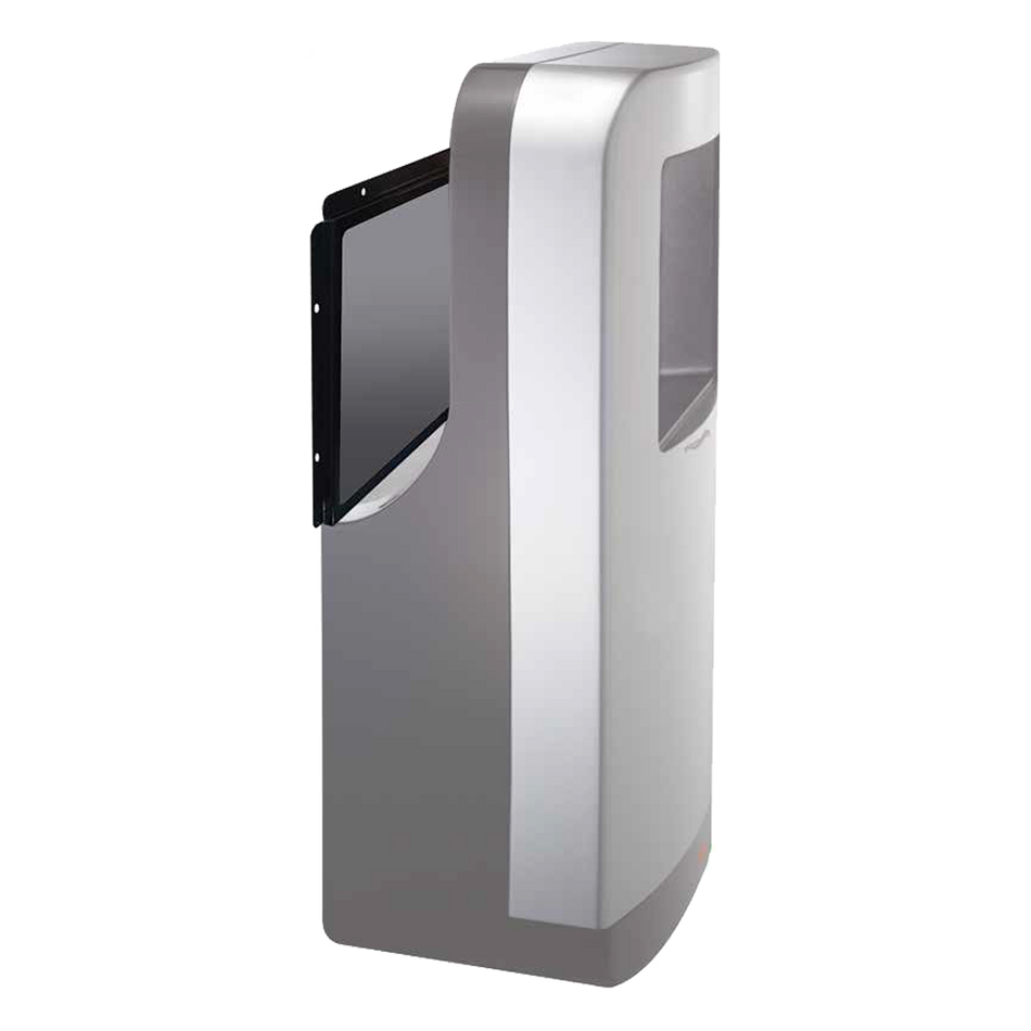 ASI A0247-TRBS Ceramic Backsplash - Surface Mount Restroom Fixture