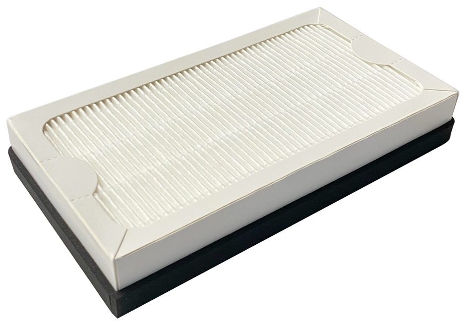 ASI A0278 HEPA Filter - Anti-Odor Antimicrobial - Hand Dryers