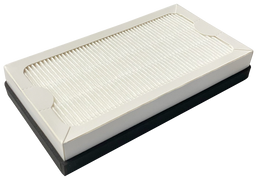 ASI A0278 HEPA Filter - Anti-Odor Antimicrobial - Hand Dryers