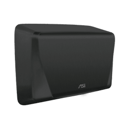 ASI 0199-1 -41 High-Speed Hand Dryer - ADA Compliant, Matte Black