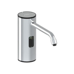ASI 0334-B Automatic Soap Dispenser - Stainless, Vanity Mount