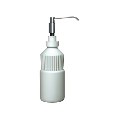 ASI 0336-D Multi-Station Foam Soap Dispenser - Stainless Steel