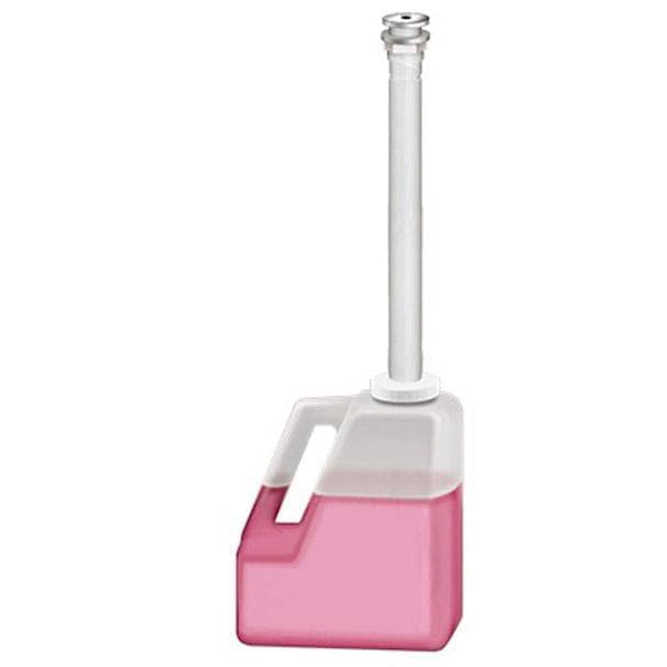 ASI 10-0390 Multi-Feed Soap Kit - Top Fill, 5 Liter