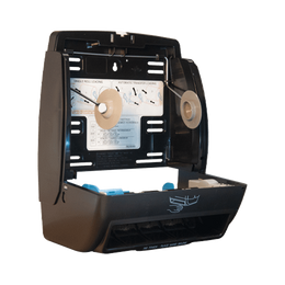 ASI 8374 Touchless Roll Towel Dispenser - Automatic Commercial