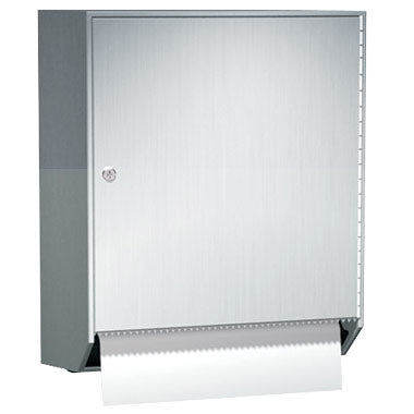 ASI 8523AC Automatic Paper Towel Dispenser - Surface Mounted