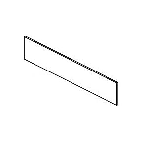 ASI 3929-36 Anchor Plate for 36” Bar  