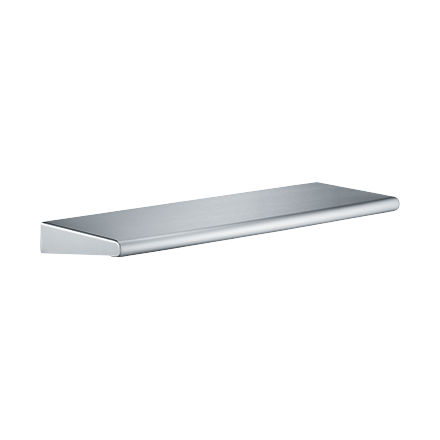 ASI 20692-612 Roval™ -  Shelf - Stainless Steel - 6"D X 12"L - Surface Mounted