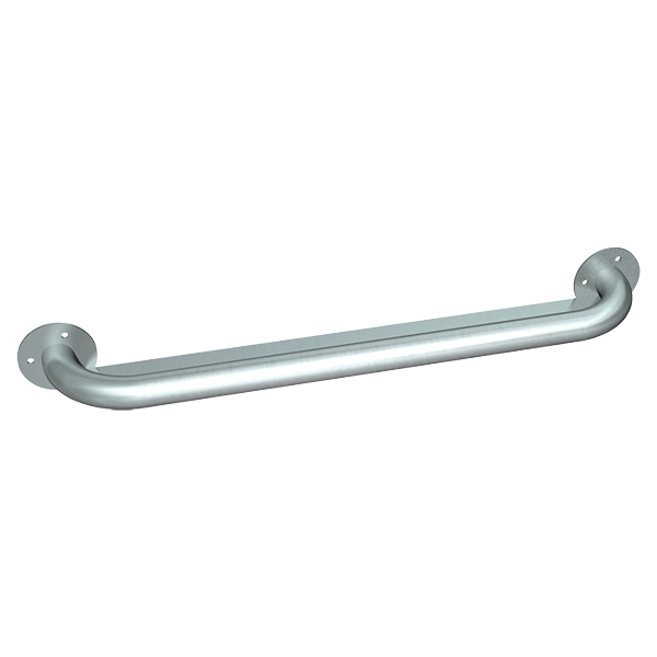 ASI 159 Security Grab Bar - 18"L - Front Mount
