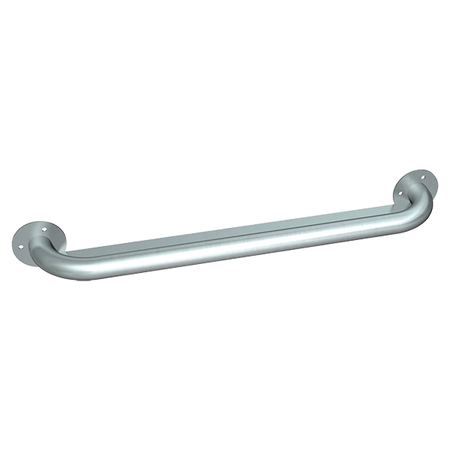 ASI 159 Security Grab Bar - 18"L - Front Mount