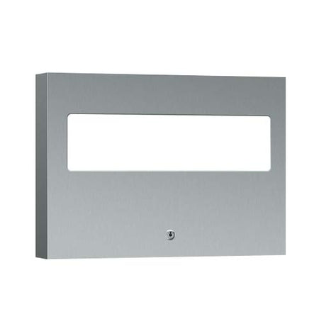 ASI 6477-9 Simplicity™ - Toilet Seat Cover Dispenser - Surface Mounted