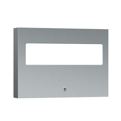 ASI 6477-9 Simplicity™ - Toilet Seat Cover Dispenser - Surface Mounted