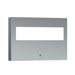 ASI 6477-9 Simplicity™ - Toilet Seat Cover Dispenser - Surface Mounted
