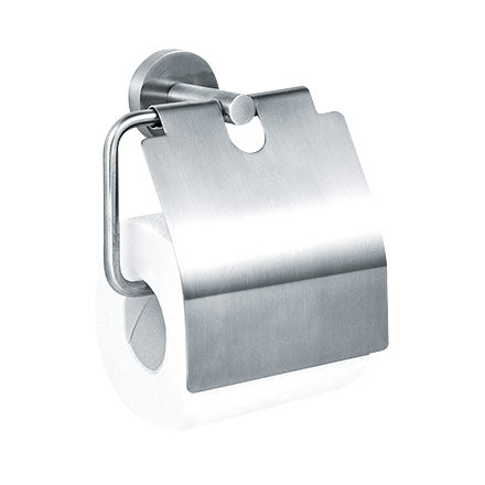 ASI 7314-H Toilet Tissue Dispenser - Single, Hooded - Surface Mounted 