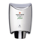 K-972P2 Intelligent High-Speed Energy Efficient Hand Dryers -Stainless 