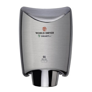 Intelligent High-Speed Energy Efficient K-973P2 Hand Dryers