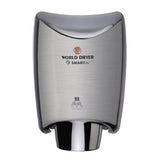 Intelligent High-Speed Energy Efficient K-973P2 Hand Dryers