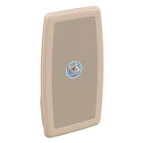 KB301-00 Koala Kare® - Surface Vertical Beige Baby Changing Station