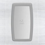 KB301-05SS  Koala Kare® - Surface Vertical White Granite Baby Changing Station