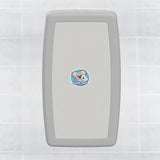 KB301-05 Koala Kare® - Surface Vertical Beige Baby Changing Station