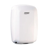 Saniflow M09A-UL-ION MACHFLOW PLUS Hand Dryer - HEPA Ionizer- Universal Voltage